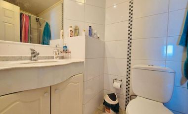 VENDO DEPARTAMENTO EN LA AV. BRASIL DE LA CIUDAD  DE ANTOFAGASTA