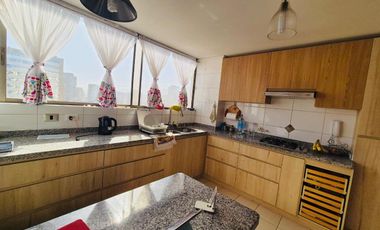 VENDO DEPARTAMENTO EN LA AV. BRASIL DE LA CIUDAD  DE ANTOFAGASTA