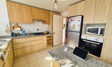 VENDO DEPARTAMENTO EN LA AV. BRASIL DE LA CIUDAD  DE ANTOFAGASTA
