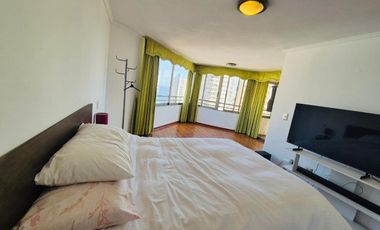 VENDO DEPARTAMENTO EN LA AV. BRASIL DE LA CIUDAD  DE ANTOFAGASTA