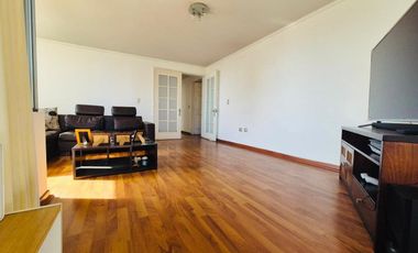 VENDO DEPARTAMENTO EN LA AV. BRASIL DE LA CIUDAD  DE ANTOFAGASTA
