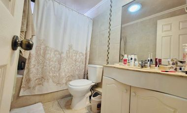 VENDO DEPARTAMENTO EN LA AV. BRASIL DE LA CIUDAD  DE ANTOFAGASTA