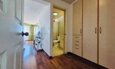 VENDO DEPARTAMENTO EN LA AV. BRASIL DE LA CIUDAD  DE ANTOFAGASTA