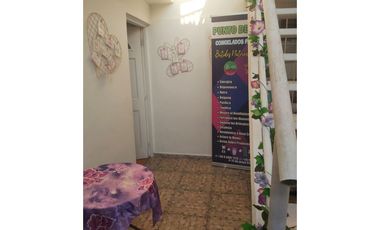 VENDO CASA EN CONDOMINIO UBICADA EN 21 DE MAYO DE LA CIUDAD DE ANTOFAGASTA