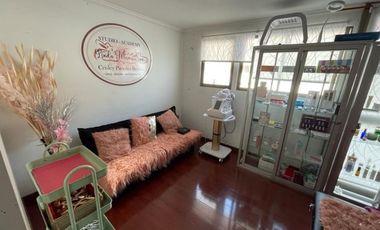 VENDO CASA EN CONDOMINIO UBICADA EN 21 DE MAYO DE LA CIUDAD DE ANTOFAGASTA