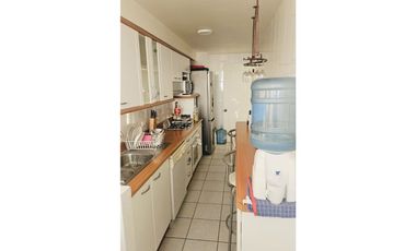 VENDO DEPARTAMENTO EN  COVIEFI, CIUDAD DE ANTOFAGASTA