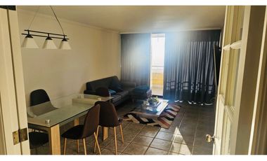 VENDO DEPARTAMENTO EN  COVIEFI, CIUDAD DE ANTOFAGASTA