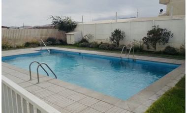 VENDO  DEPARTAMENTOS ESTILO MARIPOSA EN MONSEÑOR JUAN BAUTISTA CONDOMINIO ALTO CALAMA, DE LA CIUDAD DE CALAMA