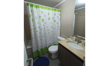 VENDO  DEPARTAMENTOS ESTILO MARIPOSA EN MONSEÑOR JUAN BAUTISTA CONDOMINIO ALTO CALAMA, DE LA CIUDAD DE CALAMA
