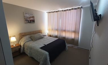 VENDO  DEPARTAMENTOS ESTILO MARIPOSA EN MONSEÑOR JUAN BAUTISTA CONDOMINIO ALTO CALAMA, DE LA CIUDAD DE CALAMA