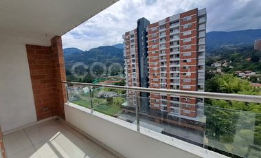 VENTA de APARTAMENTO en LA ESTRELLA