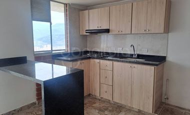 ARRIENDO de APARTAMENTO en BELLO