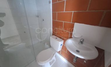 ARRIENDO de APARTAMENTO en BELLO