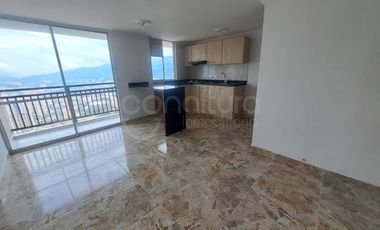 ARRIENDO de APARTAMENTO en BELLO