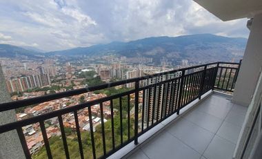 ARRIENDO de APARTAMENTO en BELLO