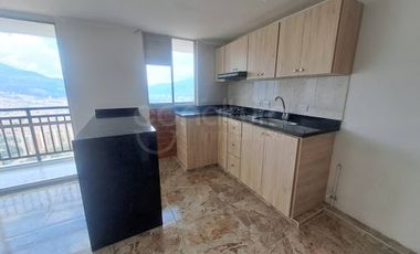 ARRIENDO de APARTAMENTO en BELLO