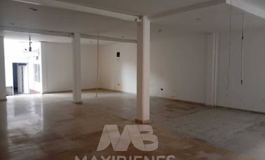 ARRIENDO de LOCALES en BELLO
