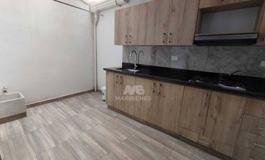 ARRIENDO de CASAS en MEDELLIN