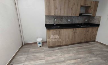 ARRIENDO de CASAS en MEDELLIN