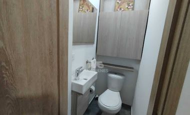 ARRIENDO de CASAS en MEDELLIN