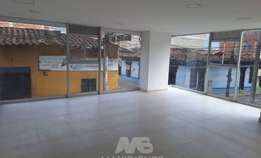 ARRIENDO de LOCALES en GIRARDOTA