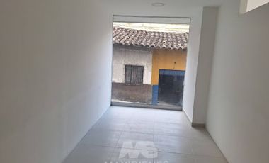 ARRIENDO de LOCALES en GIRARDOTA