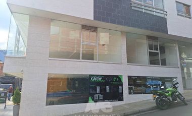 ARRIENDO de LOCALES en GIRARDOTA