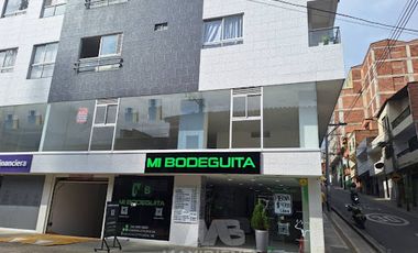 ARRIENDO de LOCALES en GIRARDOTA