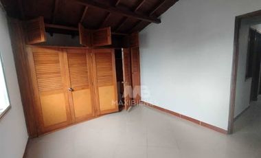 ARRIENDO de CASAS en MEDELLIN