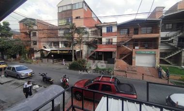 ARRIENDO de CASAS en MEDELLIN