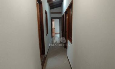 ARRIENDO de CASAS en MEDELLIN