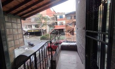 ARRIENDO de CASAS en MEDELLIN