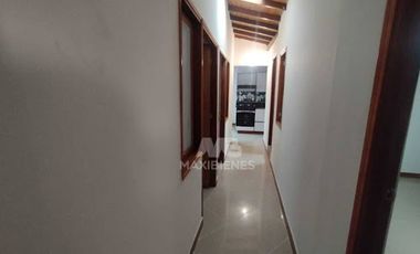 ARRIENDO de CASAS en MEDELLIN