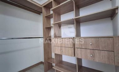 ARRIENDO de APARTAMENTO en ITAGUI
