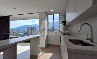 ARRIENDO de APARTAMENTO en ITAGUI