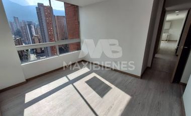 ARRIENDO de APARTAMENTO en ITAGUI