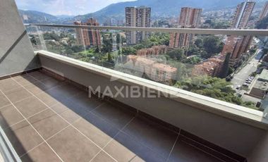 ARRIENDO de APARTAMENTO en ITAGUI