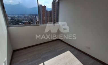 ARRIENDO de APARTAMENTO en ITAGUI