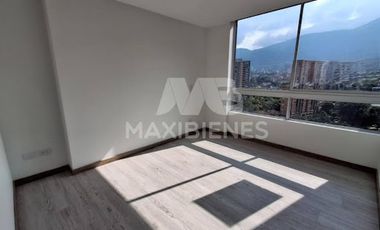 ARRIENDO de APARTAMENTO en ITAGUI