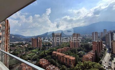 ARRIENDO de APARTAMENTO en ITAGUI