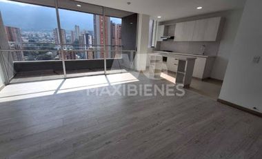 ARRIENDO de APARTAMENTO en ITAGUI