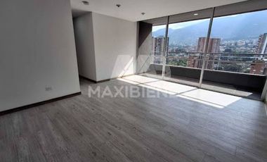 ARRIENDO de APARTAMENTO en ITAGUI