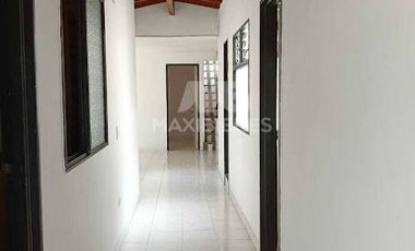 VENTA de CASAS en MEDELLIN