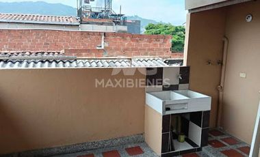 VENTA de CASAS en MEDELLIN