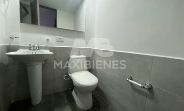 ARRIENDO de APARTAMENTO en ITAGUI