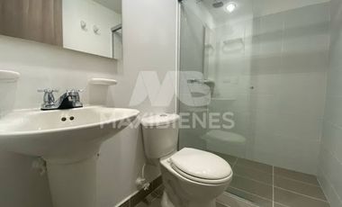 ARRIENDO de APARTAMENTO en ITAGUI
