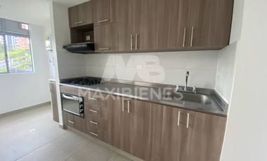 ARRIENDO de APARTAMENTO en ITAGUI