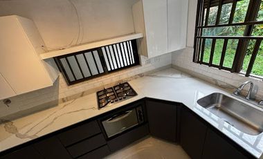 ARRIENDO de CASAS en ENVIGADO