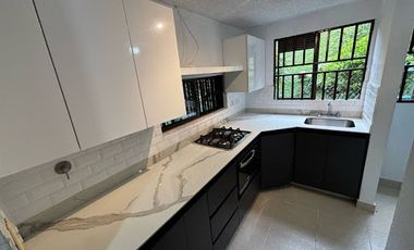 ARRIENDO de CASAS en ENVIGADO