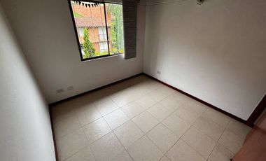 ARRIENDO de CASAS en ENVIGADO